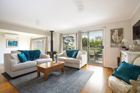 Camellia Cottage - Accommodation Ballina 0