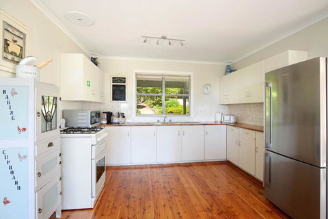Camellia Cottage - Accommodation Ballina 2