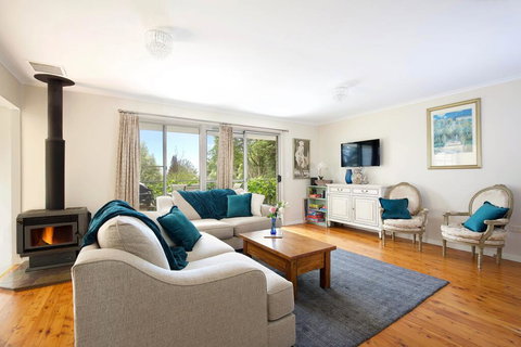 Camellia Cottage - Accommodation Ballina 1