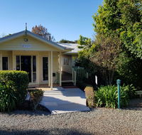 Camelot Cottages - Accommodation Ballina