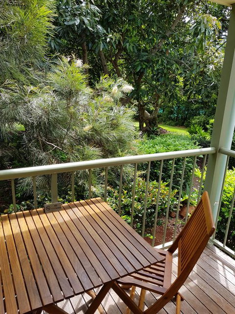 Camelot Cottages - Accommodation Ballina 3