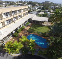 Camelot Motel - Accommodation Ballina