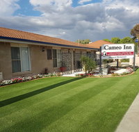 Cameo Inn Motel - Accommodation Ballina