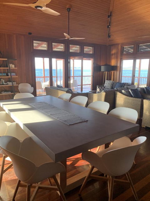 Camp Island Lodge - Accommodation Ballina 3