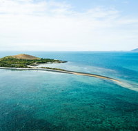 Camp Island Lodge - Accommodation Ballina