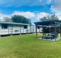 Camp Kanga - Accommodation Ballina