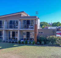 Campaspe Lodge - Accommodation Ballina