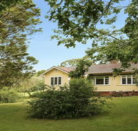 Canary Cottage - fresh clean simple  comfortable - Accommodation Ballina