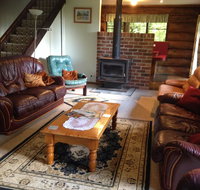 Canobolas Mountain Cabins - Accommodation Ballina