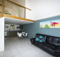 Canopy Chalet 10 - Accommodation Ballina