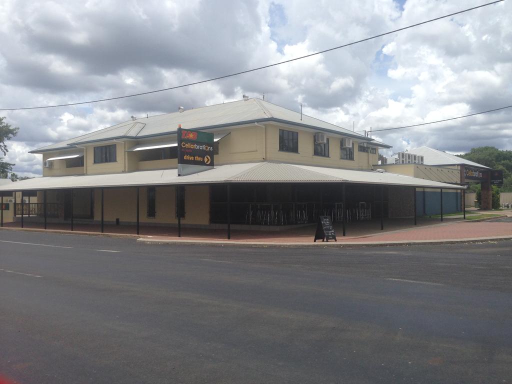 Chirnside QLD Accommodation Ballina