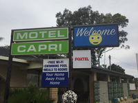 Capri Motel