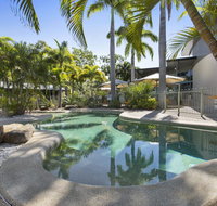 Capricorn Motel  Conference Centre - Accommodation Ballina