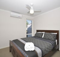 Capricorn Villas - Accommodation Ballina