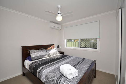 Capricorn Villas - Accommodation Ballina 1