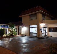 Caravilla Motor Inn - Accommodation Ballina