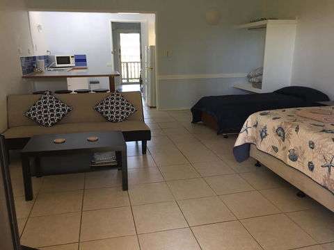 Cardwell Beachfront Motel - Accommodation Ballina 2