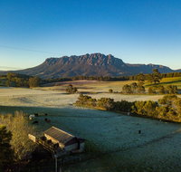 Carinya Farm Holiday Retreat - Accommodation Ballina