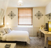 Carlton Room With a View - Car Park - Accommodation Ballina