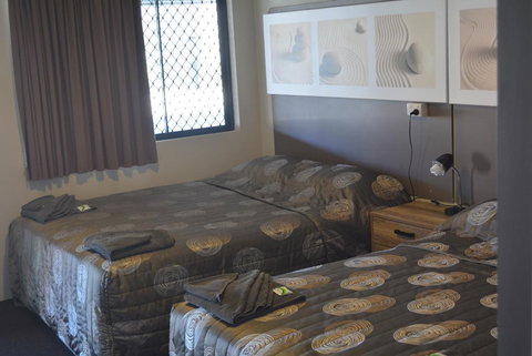 Carmila Sands Motel - Accommodation Ballina 3