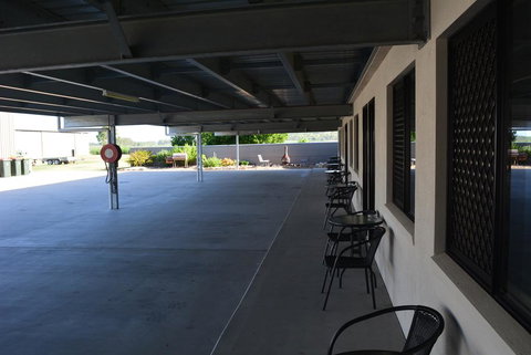 Carmila Sands Motel - Accommodation Ballina 1