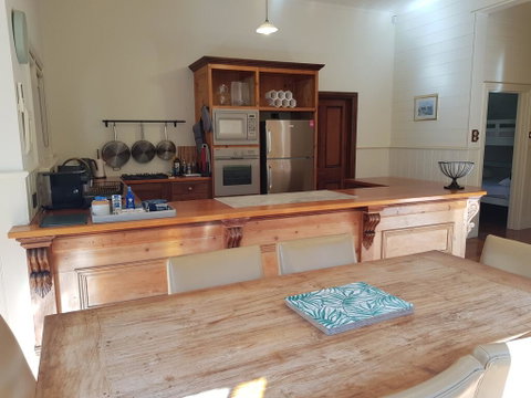 CARNBREA - Accommodation Ballina 1