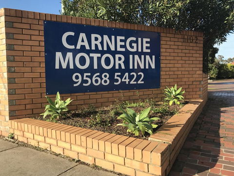 Carnegie Motor Inn - Accommodation Ballina 1