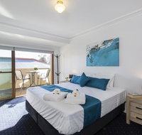 Carrington Charm - CBD - WiFi - Parking - Accommodation Ballina