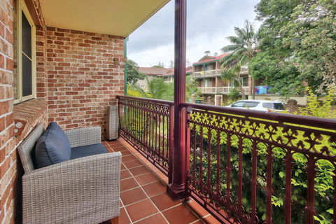 Carrington Terrace No 2 At South West Rocks - Accommodation Ballina 3