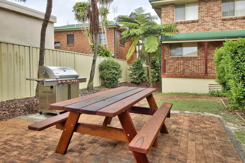 Carrington Terrace No 2 At South West Rocks - Accommodation Ballina 2
