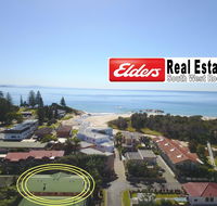 Carrington Terrace No 2 at South West Rocks - Accommodation Ballina