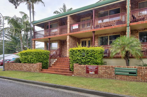 Carrington Terrace No 2 At South West Rocks - Accommodation Ballina 1
