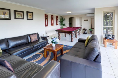 Casa Al Lago - Accommodation Ballina 1