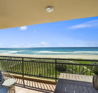 CASA DEL REY UNIT 5 - Accommodation Ballina