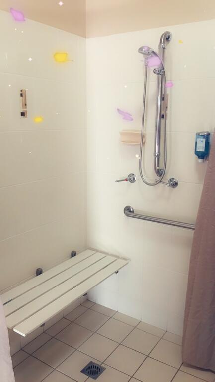 Cascade Motel In Townsville - Accommodation Ballina 3