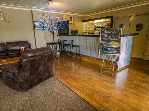 Casino Motor Inn - Accommodation Ballina 0