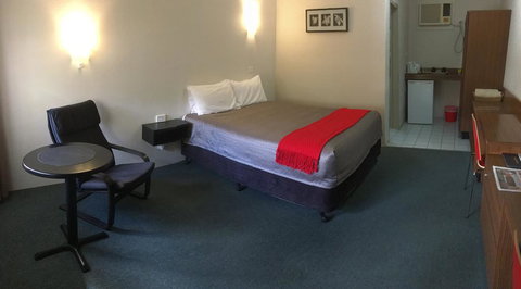 Casino Motor Inn - Accommodation Ballina 2