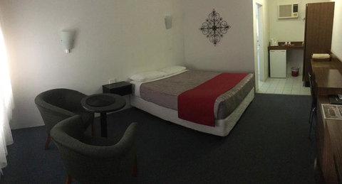 Casino Motor Inn - Accommodation Ballina 3