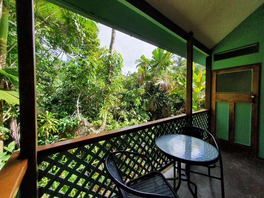 Kuranda QLD Accommodation Ballina