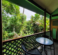 Cassowary House - Accommodation Ballina