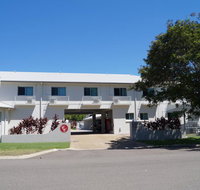 Castle Crest Motel - Accommodation Ballina