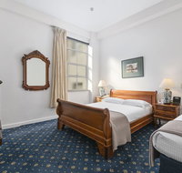 Castlereagh Boutique Hotel Ascend Hotel Collection - Accommodation Ballina