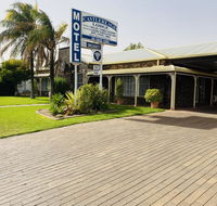 Castlereagh Lodge Motel - Accommodation Ballina