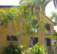 Casual Lodge Unit No 4 - Accommodation Ballina
