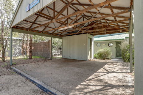 Casuarina - Accommodation Ballina 2
