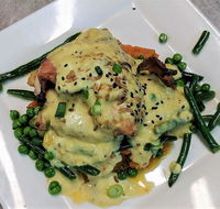 Cattleman's Rest Motor Inn - Accommodation Ballina