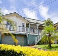 Cayambe View BB - Accommodation Ballina
