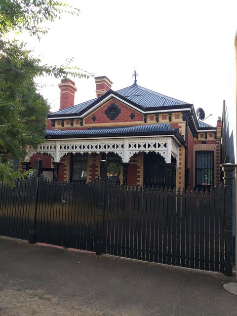 CBD Home Rinaldi's - Accommodation Ballina 0