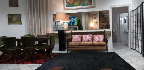 CBD Home Rinaldi's - Accommodation Ballina 2