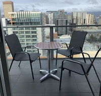 CBD Sky View Apartment - Accommodation Ballina